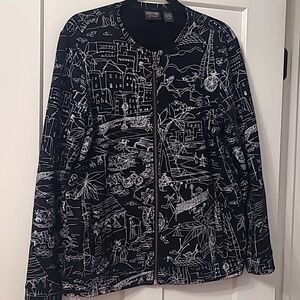 Chicos women's jacket